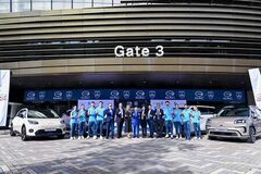 GAC AustraliaとSydney FCがパートナーシップを発表、オーストラリアにおける重要なマイルストーンに