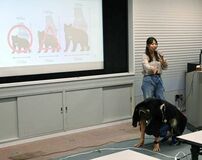 クマ対策は予防が鉄則