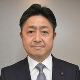 那須烏山市議の沼田氏、栃木県議選出馬へ