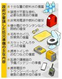 高齢者施設 警戒強化を