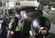 被害者「知らない人です」と供述