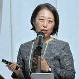 「男性が意思決定を占有」上智大・三浦まり教授が講演　取り残される日本に警鐘