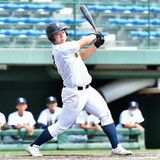 白鴎足利そつなく加点　茂木の檜山、大会タイ16Ｋ　秋季栃木県高校野球・１回戦