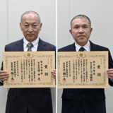 栃木県警のベテラン2人「優秀警察職員」に 警備、刑事部門に長年従事 外国人犯罪や重…