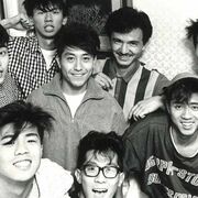 【私の生きた刻】作詞家・売野雅勇さん（14）チェッカーズ　勝負曲に没頭、密度濃く