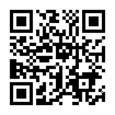 イベントサイトＱＲコード