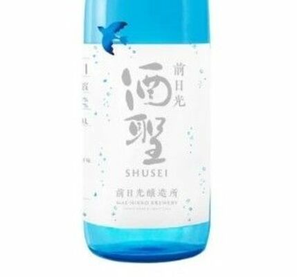純米吟醸「前日光酒聖　Ｅａｒｌｙ　Ｓｕｍｍｅｒ　Ｅｄｉｔｉｏｎ」