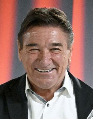 ミハイロ・ペトロビッチ氏