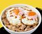 Ｂ級グルメ「焼豚玉子飯」