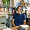 小山市中心部の「おもちゃ箱」のような古本屋が閉店へ　脱サラ店主が明かす決断の裏側