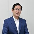 《横顔》下野市長選、無投票再選した坂村哲也さん 「医療・福祉のまち」さらに