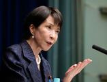 高市首相、早期の衆院解散否定