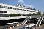 貨物列車がイノシシと衝突　JR東北本線で遅延発生、60人に影響