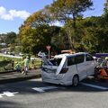 那須で河川に転落した乗用車見つかる 車内から遺体 那須塩原署