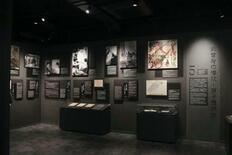 広島の被爆建物が展示施設に