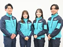 作業服を20年ぶり刷新　デザイン洗練、機能性向上　県県土整備部