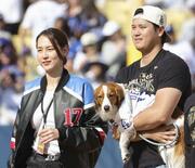 大谷翔平選手、社会貢献も一流