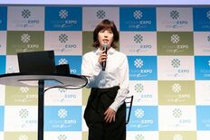 自分らしく輝く、すべてのワーキングウーマンのための総合イベント 「WO…