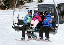 【全米障害者スポーツセンター】世界有数、パラ選手も練習