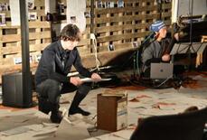 「傷を抱えたままでも一緒に生きていこう」