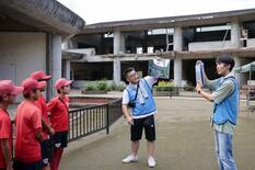 【大川小卒業生】つむぐ記憶、未来のため