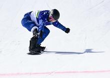 ４５歳小栗 悲願成就