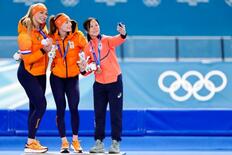 高木のメダルは夏季含め歴代４位