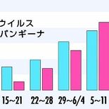 栃木県内、子どもの感染症増加　ＲＳウイルス、ヘルパンギーナ...