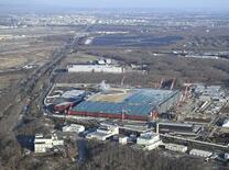 ラピダスに１兆円追加支援