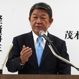 増税ゼロ「矛盾はない」　茂木氏が公約発表　自民党総裁選