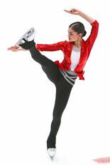 ペトロシャンが首位発進