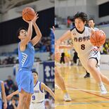 全国高校バスケ、23日開幕　全力で挑む集大成の冬　４年連続出場の男子・…