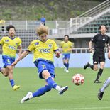 栃木ＳＣ、きょうＪ１東京Ｖと対戦　サッカー天皇杯２回戦　格上撃破へ意気…