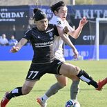 栃木シティは東A組9位、攻撃力が鳴り潜め5連敗も　前節はPK戦で勝利　…