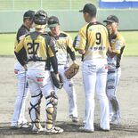 栃木GB、最終戦で無念のコールド　茨城に２ー12　最下位、負け越し29