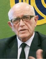 元館長スルタノフさん死去