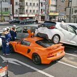 JR宇都宮駅前の多重事故　「飲酒運転は認めません」逮捕の男は容疑否認　…