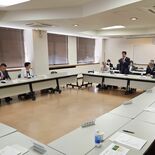 栃木県市長会、防災庁誘致の体制構築を県に要望へ　群馬や石川なども意欲