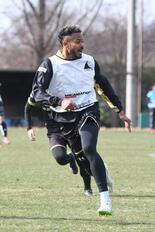 元日本代表、新天地に懸ける思い 「フルシーズン戦い、ゴールも2桁を」 …