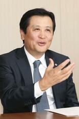 株式による資金調達首位に