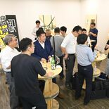 小山駅で29.30日に「ちょい飲み 駅角おやま」　日本酒やクラフトビー…