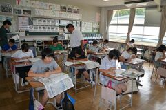 ■大田原・両郷中央小