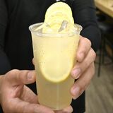 26～28日 那須烏山で「山あげ祭」　猛暑対策、合間に飲食も楽しんで　「おもてなし広場」26店
