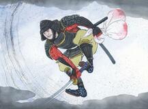 未（いま）だ本能寺にあり（１１２）