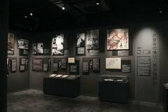 広島の被爆建物が展示施設に