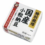 納豆のラベルに「とちまるくん」　国産小粒納豆がリニューアル　あづま食品（宇都宮）　