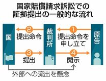 取り調べ映像「制限」推奨