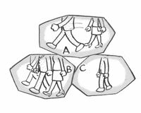 1分間心理ゲーム