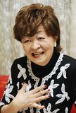 内館牧子さん死去