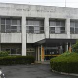 小山東出張所が県小山庁舎内に移転へ　来年１月